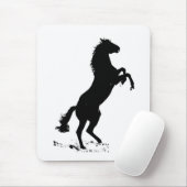 opfokpaarden Muismatten (Met muis)