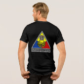 OPFOR Armor Tri-Blend Shirt (Achterkant volledig)