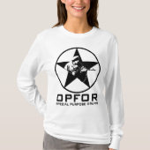 OPFOR T-shirt (Voorkant)