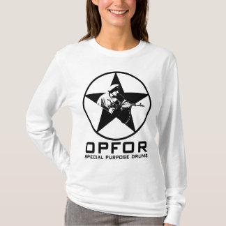 OPFOR T-shirt