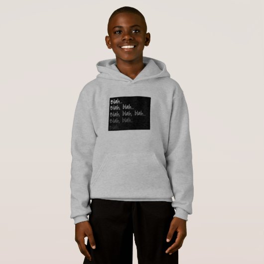 Opgebrand & Boujee (Voorkant volledig)