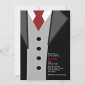 Opgedoft tot in de puntjes kaart (Voorkant)