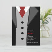 Opgedoft tot in de puntjes kaart (Staand voorkant)