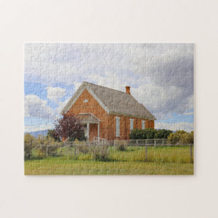 Opgedragen 1892  legpuzzel