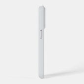 Opgegroeide Kinderen Nog Steeds Golfend Moderne Go iPhone Hoesje (Rechterkant)