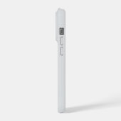 Opgegroeide Kinderen Nog Steeds Golfend Moderne Go iPhone Hoesje (Linkerkant)
