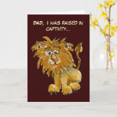 Opgeheven in de Kaart van de Dag van de Vaders van