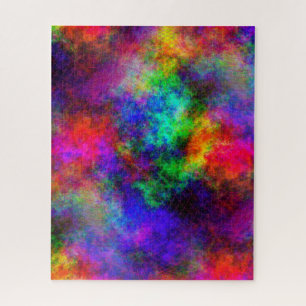 Opgelet in mijn wereld.... legpuzzel