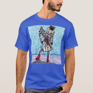 Opgelet. T-shirt
