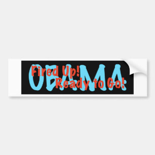 Opgelost Bumpersticker