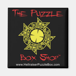 Opgelost Lament Configuratie Magneet