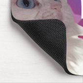 Opgelost? Liever zou ik stemmen Muismat (Hoek)