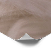 Opgelost? Liever zou ik stemmen Poster (Hoek)