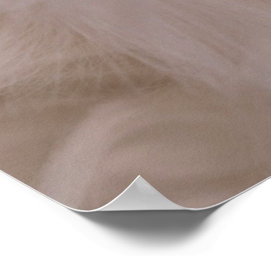 Opgelost? Liever zou ik stemmen Poster (Hoek)