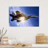 Opgelost Poster (Keuken)