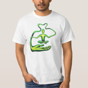 Opgelost T-shirt