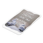 Opgemaakt in de 'Writers Life Author Process Motto Magneet (Linkerzijde)