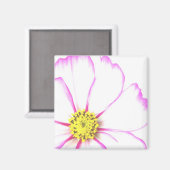 Opgemaakt in roze magneet (Voorkant / Achterkant)