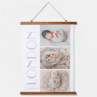 Opgenomen fotogreep bewerkbare kleurenwandtapes