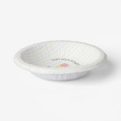 Opgepakt IJs Bruiloftsfeest Papieren Kommen (Gebogen)