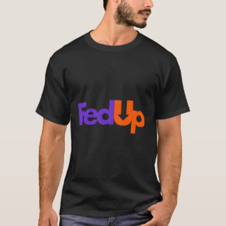 Opgepast T-shirt