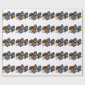 Opgepolijst Rocks Cadeaupapier (Vlak)