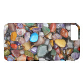 Opgepolijst Rocks Case-Mate iPhone Case (Achterkant (Horizontaal))