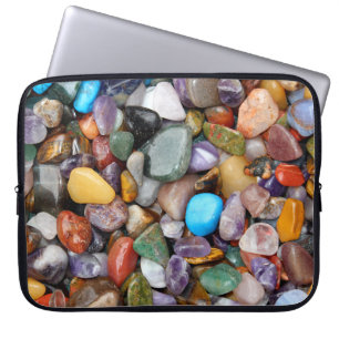 Opgepolijst Rocks Laptop Sleeve