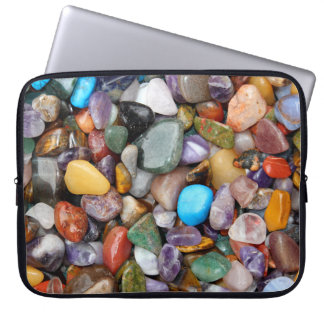 Opgepolijst Rocks Laptop Sleeve