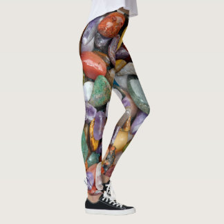 Opgepolijst Rocks Leggings