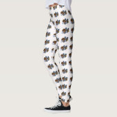 Opgepolijst Rocks Leggings (Links)