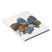 Opgepolijst Rocks Notitieblok (Schuin)