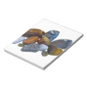 Opgepolijst Rocks Notitieblok (Linkerzijde)