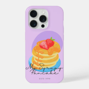 Opgericht in 1994 telefoonhoesje iPhone 15 pro case
