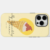 Opgericht in 1995 telefoonhoesje Case-Mate iPhone case (Achterkant (horizontaal))