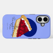 Opgericht in 1998 telefoonhoesjes Case-Mate iPhone case (Achterkant (horizontaal))