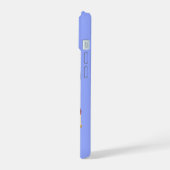 Opgericht in 1998 telefoonhoesjes iPhone 15 case (Linkerkant)