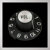 Opgericht op 11 (geen tekst) poster (Voorkant)