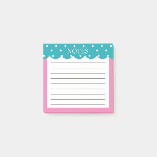 Opgeroepen Post het Nota's Post-it® Notes (Voorkant)