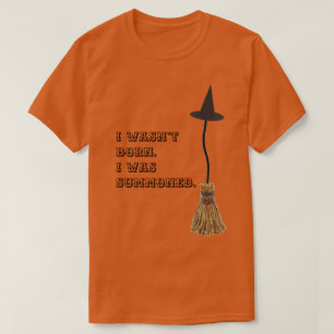 Opgeroepen T-Shirt