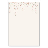 opgerold kaart (Achterkant)