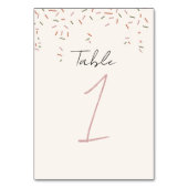 opgerold kaart (Voorkant)