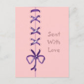 Opgeruimd Briefkaart (Voorkant)