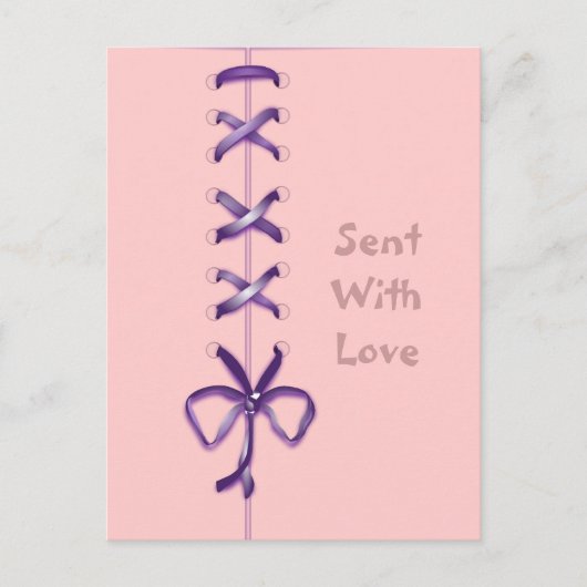 Opgeruimd Briefkaart (Voorkant)