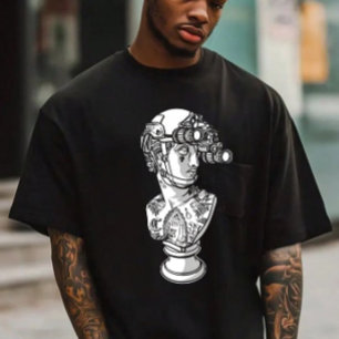 Opgeruimd Hot Unisex T-shirt