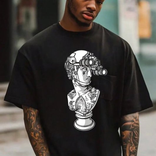 Opgeruimd Hot Unisex T-shirt