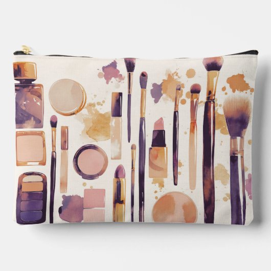 Opgeruimd Make-up Etui (Voorkant)