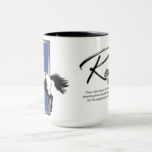 opgeruimd mok (Midden)