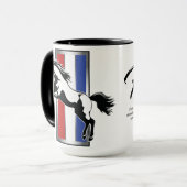 opgeruimd mok (Voorkant links)