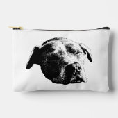 opgeruimd winterzakje etui (Voorkant)